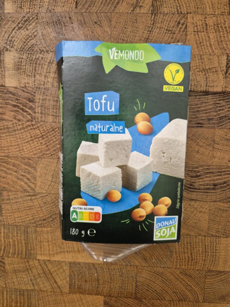Tofu
